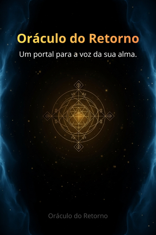 Oráculo do Retorno